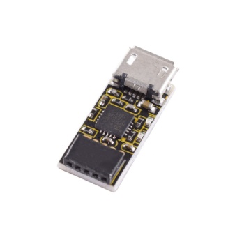 FT231XQ Module: USB to TTL/UART Serial Port Interface Controller