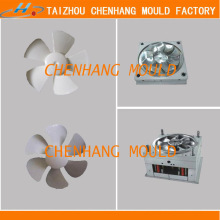 House ware cooler fan plastic injection mould
