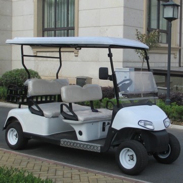 mobil golf club cart untuk dijual murah