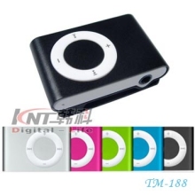Flash MP3 Player