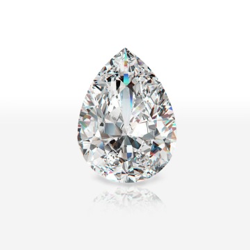 1CT to 3CT VVS Lab Grown Round Brilliant Cut Synthetic Diamonds