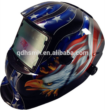new type welding mask / welding helmet