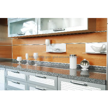 Acrylic Solid Surfaces Kitchen Countertop