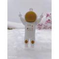Мини-игрушечный космонавт астронавт USB-память