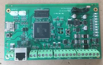 One stop solution PCB fabrication component sourcing pcb assembly