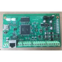 One stop solution PCB fabrication component sourcing pcb assembly