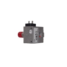 New FEMA Pressure Switches and DCM Series Overpressure Switches - DCM63