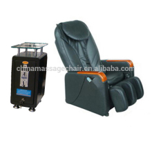 slimming massage chair coin operated