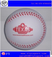 6.3cm foam stress ball