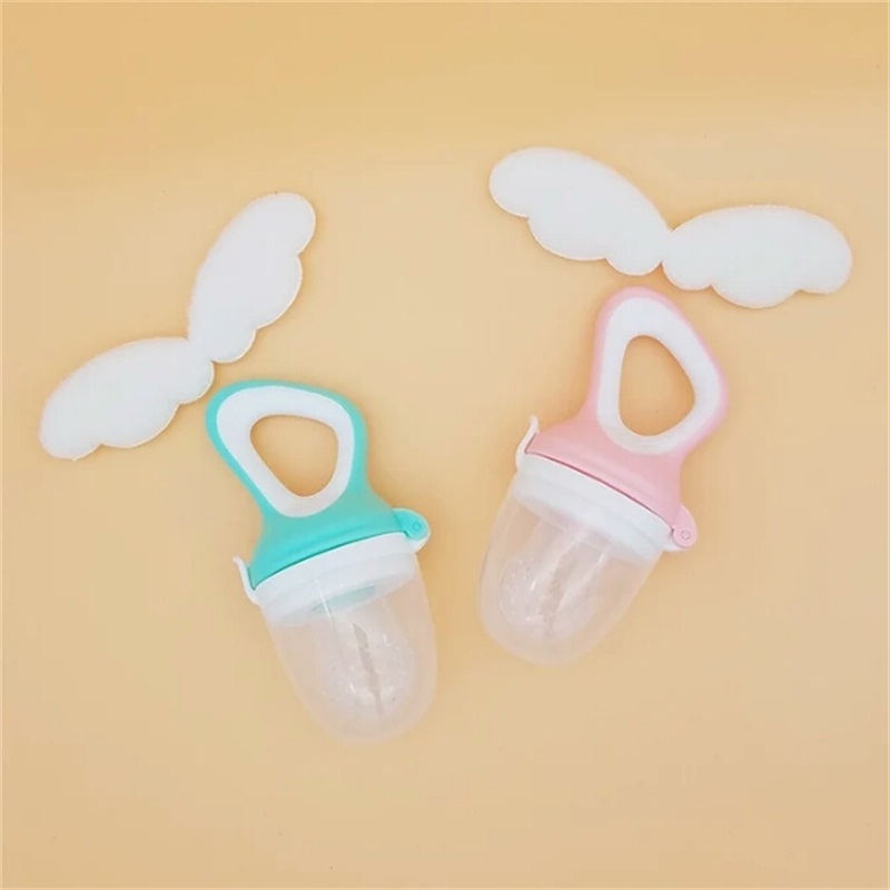 baby feeding product baby fruit feeder pacifier