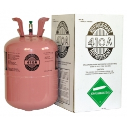 HFC R410A Refrigerant Gas