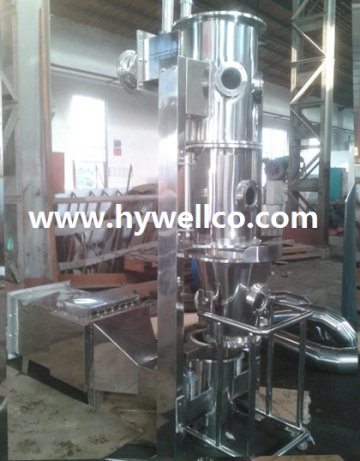 Condiment Powder Granulating Equipment