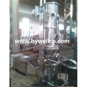 Condiment Powder Granulating Equipment