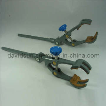 Angle Adjustable Four Finger Clamp