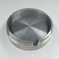 Rapid Machining Aluminium Components