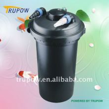 CPF-500 Pond Bio Press Filter