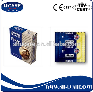 China Professional OEM Condom Supplier