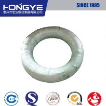 Black Helical Torsion Coil Spring Wire