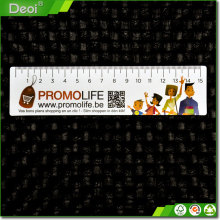 Good quality - 15cm -30cm PVC/PP rulers, flexible PVC/PP plastic ruler