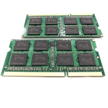 Cheapest DDR3 SO-DIMM 8GB 1866MHz RAM Memory for All Brands