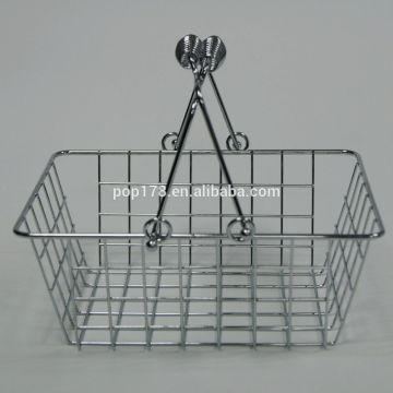 304 stainless steel storage baskets