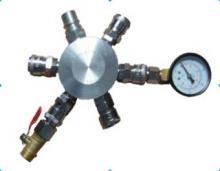 Line Couplers/Branch Piping Couplers for Air