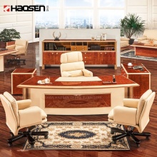 China Wooden Classic President Royal Business Furniture Manufacturer - Home Office Desks and Chairs Suppliers