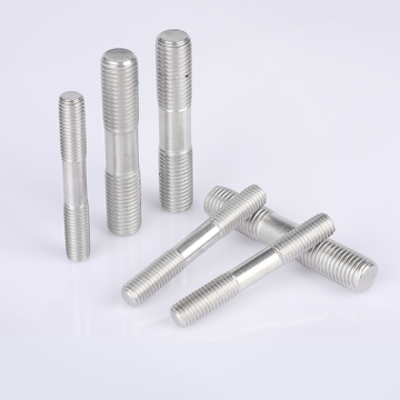 Stainless steel equal length stud bolts
