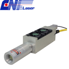10w IR marking laser for aluminum plate lithography