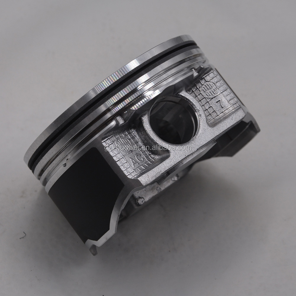 A2010-JP00C Auto Engine Piston Parts Piston for J32 VQ35