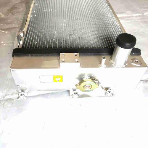 Radiateur à eau assy 11Q7-42060 pour pelle R260LC