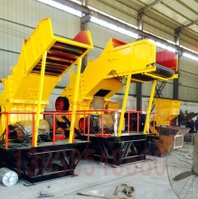 Metal Can Crusher Remix Sheet