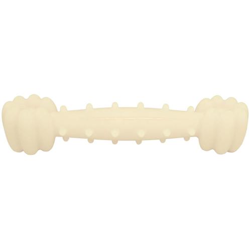 Percell 4.5" Nylon Dog Chew Bone cheese Scent