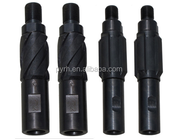 Factory price Rotating Sucker rod Centralizer with sleeve