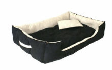 Extra Large Warm Soft Fleece Puppy Pets Dog Cat Bed cushion dog sofa bed