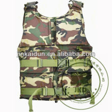 military camoflage bulletproof vest navy ballistic vest