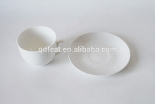 durable porcelain cup