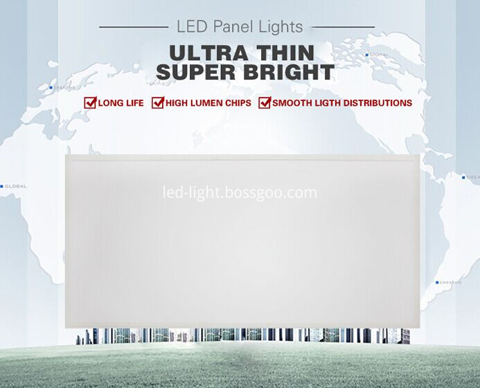 LED Panel Square Panel lighting