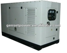 7kw to 45kw japanese yanmar portable generators