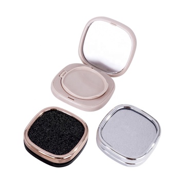 Black Pink Edition BB Cream Cushion Case Packaging