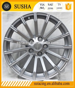 19x9.0 Rang Rover Sport 5.0 V8 NA HSE Wheels