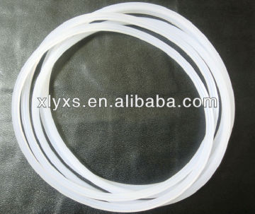 Food Grade silicone rubber o-ring