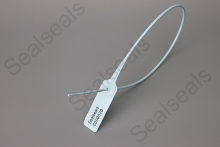 Extra Long Pull Tight Seals with Metal Lock