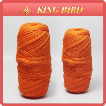 2015 multifunction hotsale 130 yard Crochet T Shirt Yarn