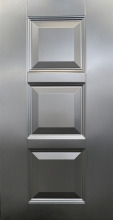 Deep Pressing Metal Door Panel
