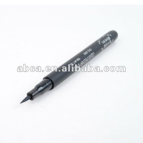 Hot selling best liquid eyeliner pen European Standard eyeliner