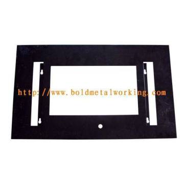 sheet metal frame