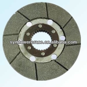 passenger hoist Brake disc for GJJ BAODA