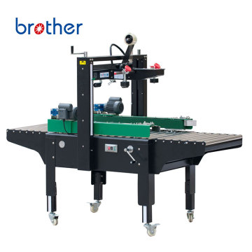 Brother Carton sealer Box Taping Machine Sealer Machine