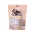 Imballaggio di cioccolato K-sigillo biodegradabile compostabile